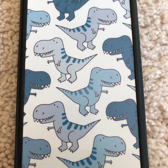 Dinosaur iPhone 6 Durable Case - Picture 2 of 7